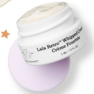 Drunk Elephant Lala Retro Whipped Cream